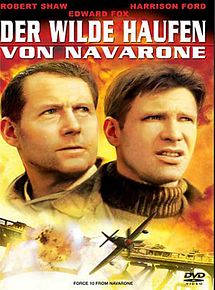 Der Wilde Haufen Von Navarone Der Wilde Haufen Von Navarone