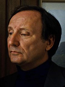 Rainer Bock Schauspieler Rainer Bock Schauspieler