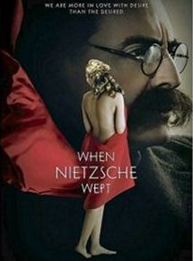 Und Nietzsche Weinte (Film)