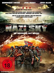 Nazi Sky - Die Rückkehr Des Bösen