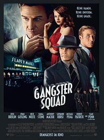 Gangster Squad Besetzung