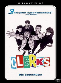 Clerks Die Ladenhüter Stream Clerks Die Ladenhüter Stream