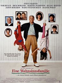 Eine Wahnsinnsfamilie Eine Wahnsinnsfamilie