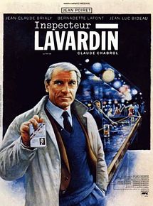 Inspektor Lavardin Inspektor Lavardin