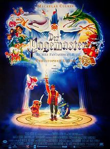 Der Pagemaster Der Pagemaster