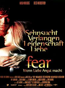 Fear Wenn Lieb Angst Macht Stream Fear Wenn Lieb Angst Macht Stream