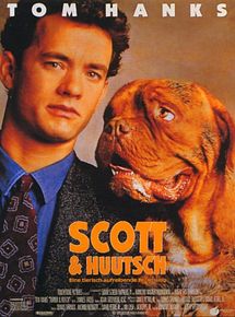 Scott & Huutsch Scott & Huutsch