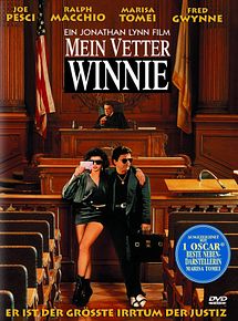 Mein Vetter Mein Vetter