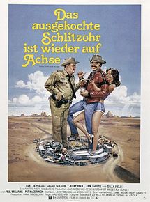 Das Ausgekochte Schlitzohr Ist Wieder Auf Achse Das Ausgekochte Schlitzohr Ist Wieder Auf Achse