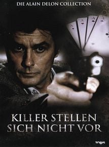 Killer Stellen Sich Nicht Vor Killer Stellen Sich Nicht Vor