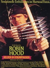 Robin Hood – Helden In Strumpfhosen