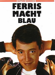Ferris Macht Blau Besetzung Ferris Macht Blau Besetzung