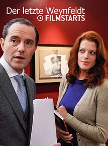 Der Letzte Weynfeldt Der Letzte Weynfeldt