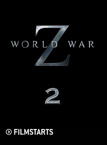 World War Z 2 Film 2020 Filmstarts De