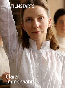 clara immerwahr film clara immerwahr film