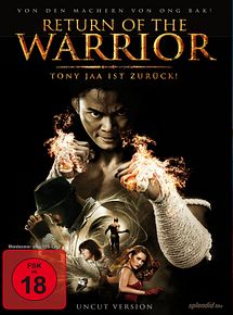 Return Of The Warrior Stream