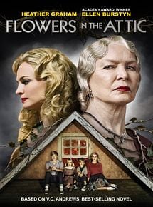 Flowers In The Attic Blumen Der Nacht Film 2014 Filmstarts De