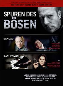 Spuren Des Bösen Film Spuren Des Bösen Film
