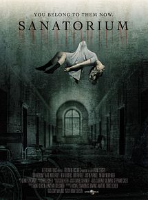 Sanitarium Film Sanitarium Film