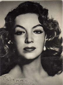 Maria Felix Filmstarts De
