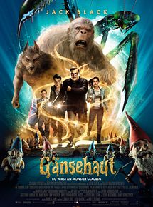 Gänsehaut 1 Gänsehaut 1