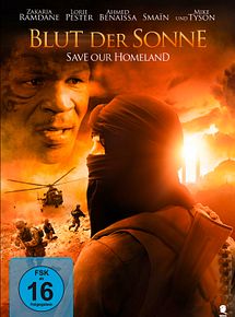 Blut Der Sonne Trailer Blut Der Sonne Trailer