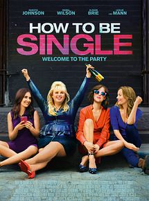 How To Be Single