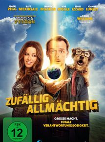 Filme Mit Superkräften