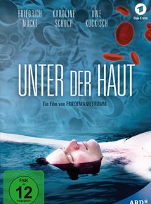 Unter Der Haut - Film 2015 - FILMSTARTS.de