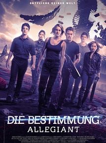 Die Bestimmung 3 Stream Hd Filme Die Bestimmung 3 Stream Hd Filme