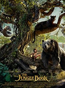 The Jungle Book Film 2016 Filmstarts De