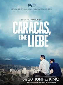 Caracas, Eine Liebe