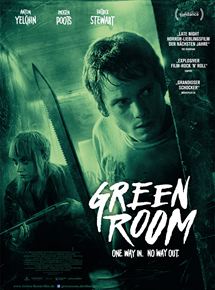Green Room Film 2015 Filmstarts De