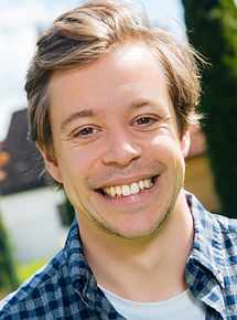 Tobias Krell Tobias Krell