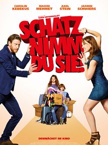 Schatz Nimm Du Sie Ganzer Film Schatz Nimm Du Sie Ganzer Film