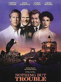 Valkenvania – Die Wunderbare Welt Des Wahnsinns