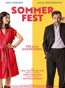 Sommerfest (Film) Sommerfest (Film)