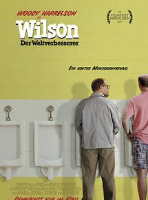 wilson - der weltverbesserer wilson - der weltverbesserer