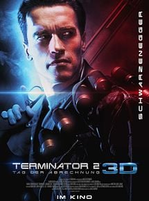 Terminator 2 - Tag der Abrechnung - Film 1991 - FILMSTARTS.de