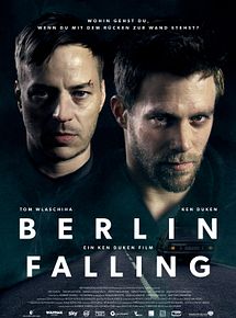 Berlin Falling Berlin Falling