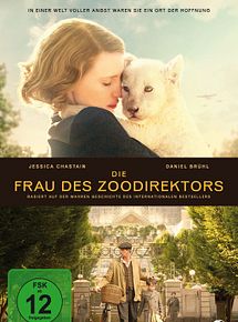 Die Frau Des Zoodirektors Die Frau Des Zoodirektors
