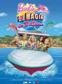 Barbie Magie Der Delfine Dvd Barbie Magie Der Delfine Dvd