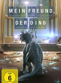 Mein Freund Der Dino Trailer Mein Freund Der Dino Trailer