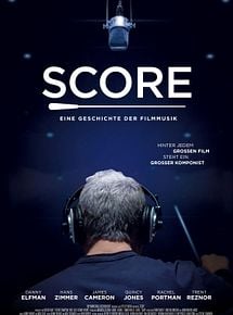 Score - Eine Geschichte Der Filmmusik Score - Eine Geschichte Der Filmmusik