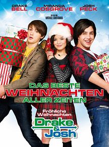Drake And Josh Fröhliche Weihnachten Drake And Josh Fröhliche Weihnachten