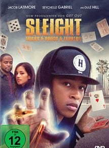 Sleight Tricks Und Drugs Und Zauberei