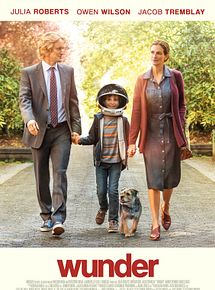 Wunder Film 2017 Filmstarts De