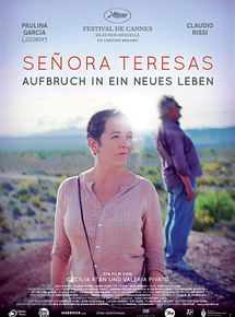 Señora Teresas Aufbruch In Ein Neues Leben