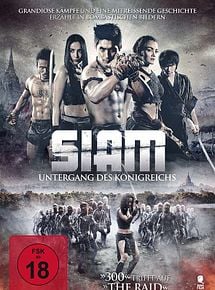Siam - Untergang Des Königreichs Siam - Untergang Des Königreichs
