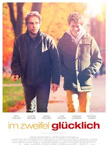 Im Zweifel Glücklich